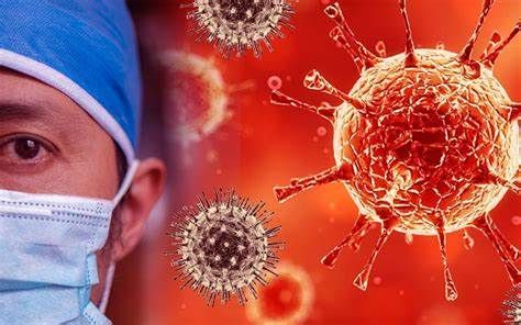 podiumnews.com-Kenali “POTS”, Gejala yang Dialami Penyitas COVID-19